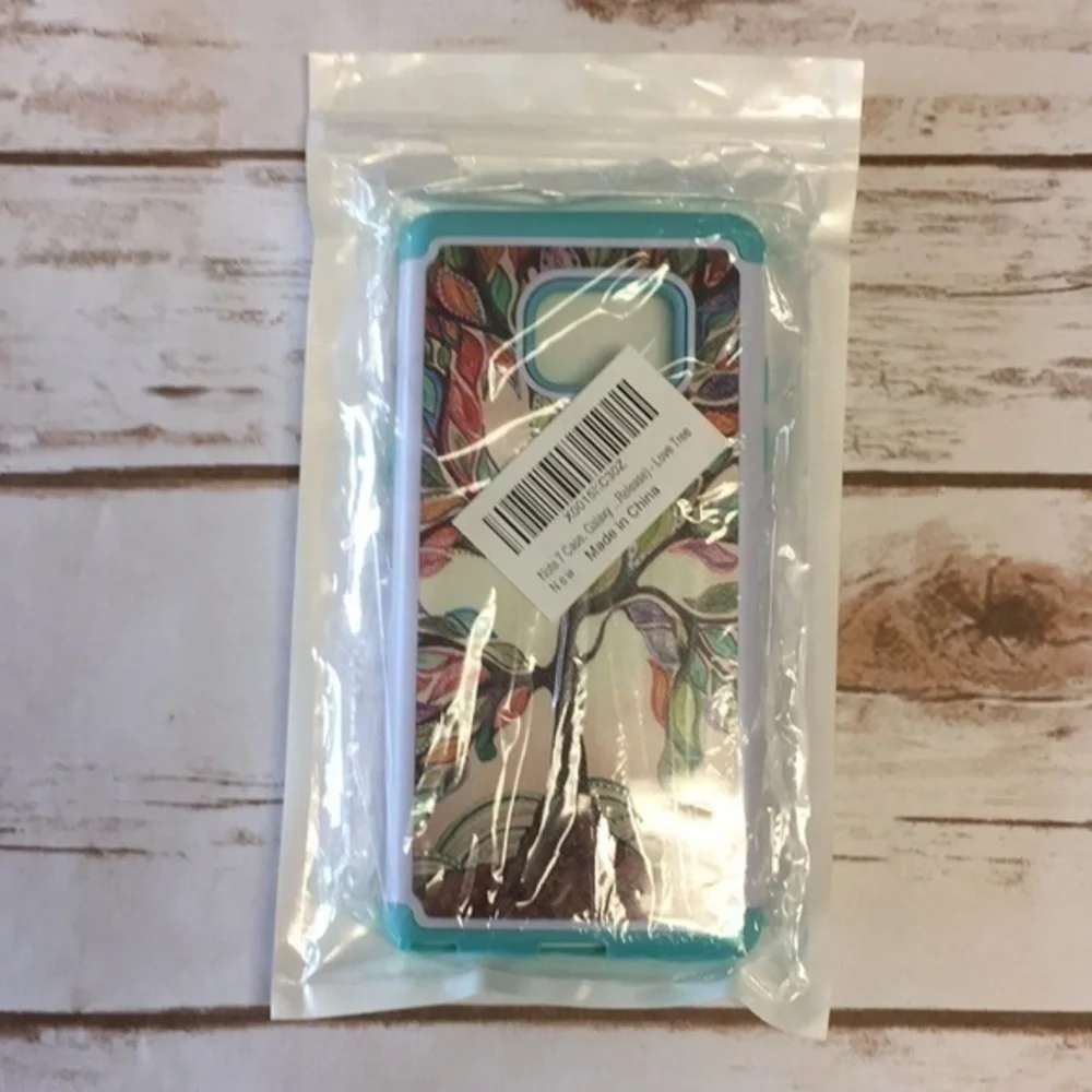 Samsung Galaxy Note 7 Case